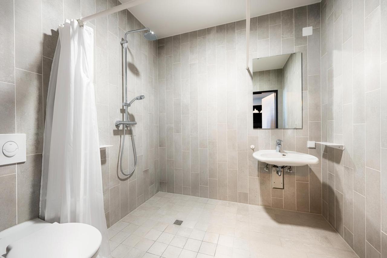 B&B Hotel Nuernberg-West Exterior photo